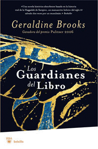 Los Guardianes del Libro Bolsillo