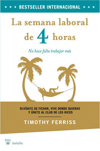 La Semana Laboral de 4 Horas Bolsillo