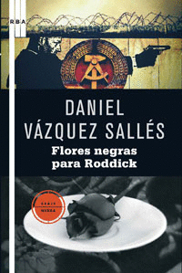 Flores Negras para Roddick