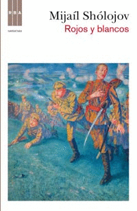 Rojos y Blancos Don Apacible Iii