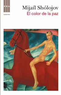 Color de la Paz, el Don Apacible Iv