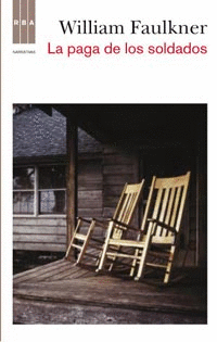 Paga de los Soldados, la