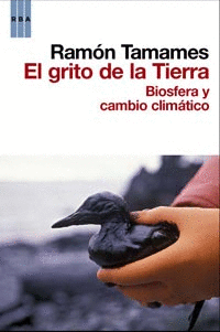 Grito de la Tierra. Biosfera y Cambio Climatico