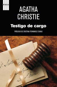 Testigo de Cargo