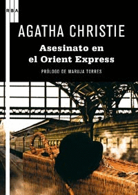 Asesinato en el Orient Express