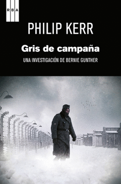 Gris de Campaña