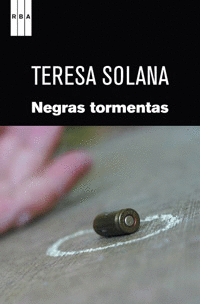 Negras Tormentas