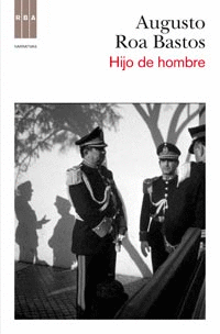 Hijo de Hombre