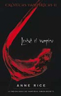 Lestat el Vampiro Nº 2 Zeta