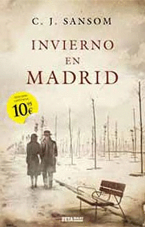 Invierno en Madrid Maxi