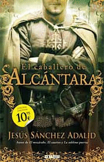 Caballero de Alcantara Maxi