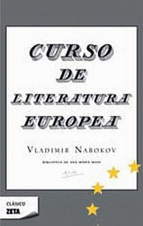 Curso de Literatura Europea