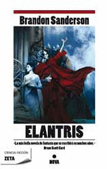 Elantris