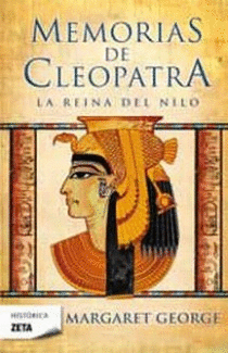Memorias Cleopatra I. La Reina del Nilo