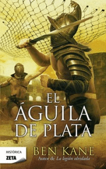 El Aguila de Plata Zeta