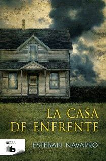La Casa de Enfrente. Bolsillo