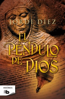El Pendulo de Dios. Bolsillo