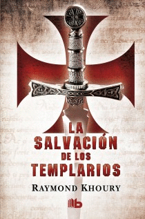 La Salvacion de los Templarios Td