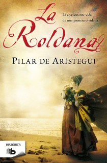 La Roldana (Bolsillo)