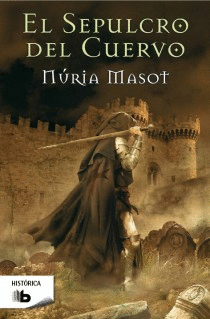 El Sepulcro del Cuervo