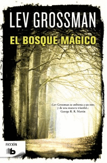 El Bosque Magico