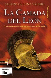 La Camada del Leon