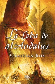 La Loba de Al Andalus