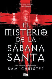 Misterio de la Sabana Santa, el