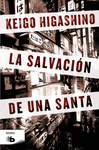 La Salvación de una Santa