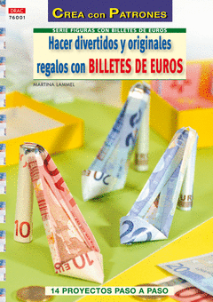 Hacer Divertidos Billetes de Euros