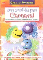 Ideas Divertidas para Carnaval
