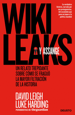 Wikileaks y Assange