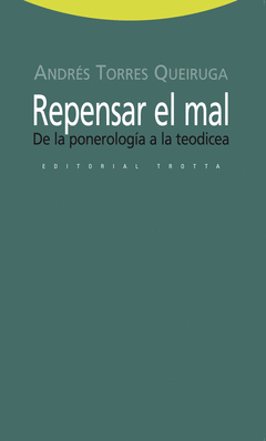 Repensar el Mal