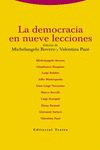 La Democracia en Nueve Lecciones