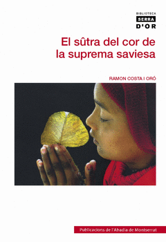 Sutra del Cor de la Saviesa Suprema, el