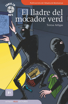 Lladre del Mocador Verd, el