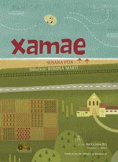 Xamae
