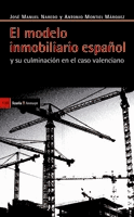 Modelo Inmobiliario Español, el