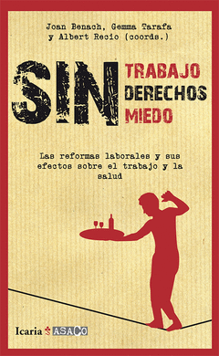 Sin Trabajo sin Derechos sin Miedos
