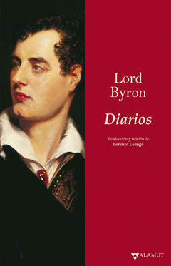 Diarios Lord Byron