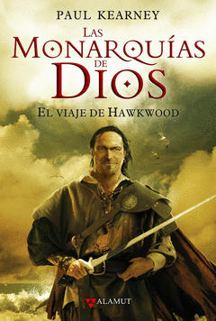 Las Monarquias de Dios el Viaje de Hawkwood