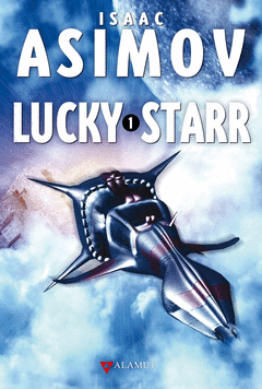 Lucky Starr I