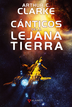 Canticos de la Lejana Tierra