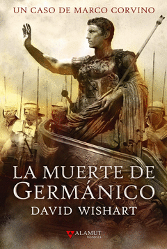 La Muerte de Germanico