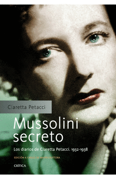 Mussolini Secreto -Ofedrta