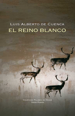 El Reino Blanco