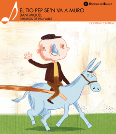 TIO PEP SE’N VA A MURO, EL