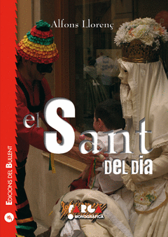 El Sant del Dia