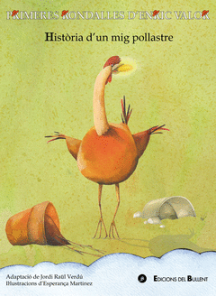 Història D'un Mig Pollastre