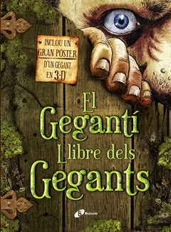 El Geganti Llibre Dels Gegants